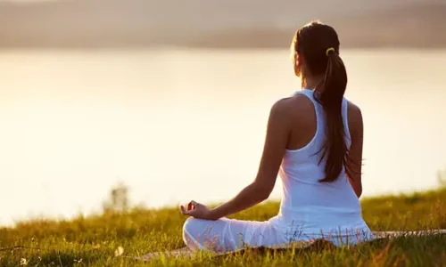 aprender e meditar